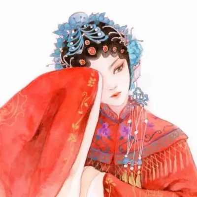 用户 阿星 头像